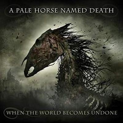 A PALE HORSE NAMED DEATH mají další novinku