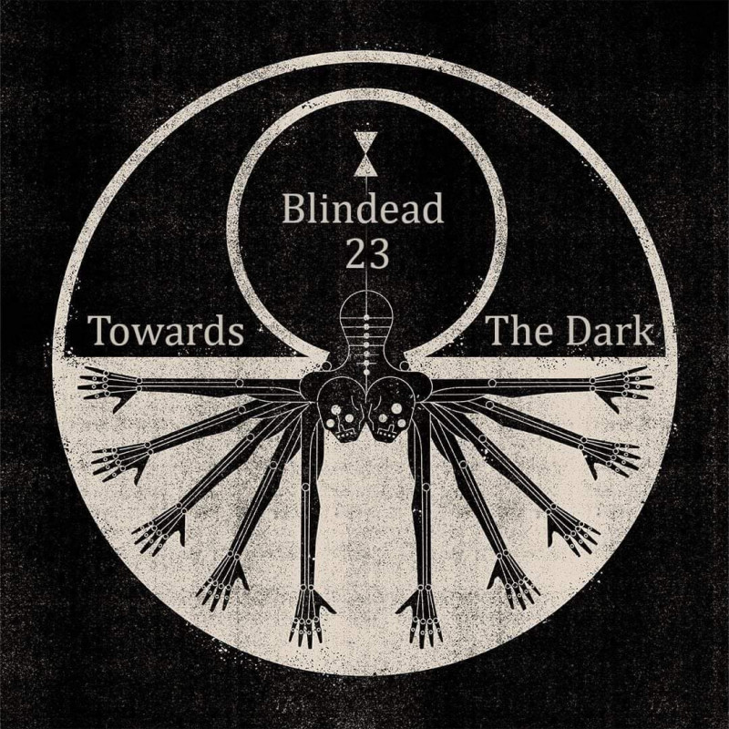 BLINDEAD 23 ako nová kapitola BLINDEAD