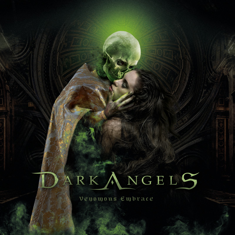 DARK ANGELS so štvrtým albumom!