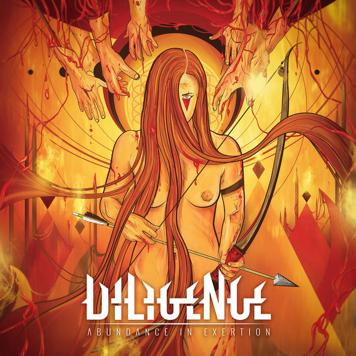 DILIGENCE s debutom
