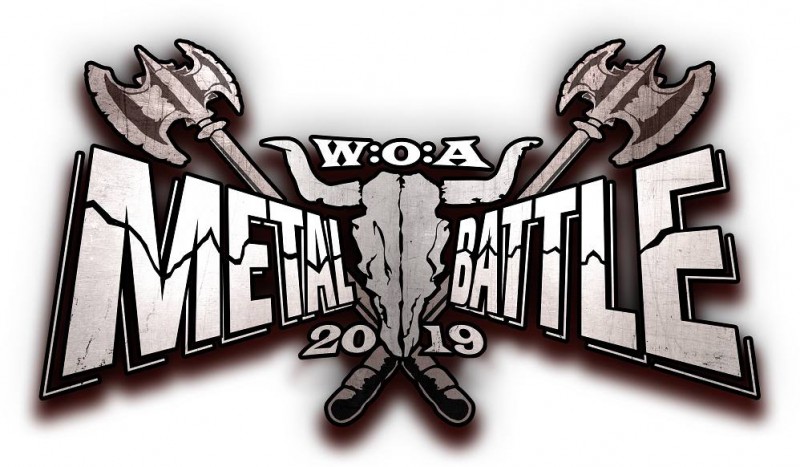 Druhé semifinále Wacken Metal Battle už v sobotu v Košiciach 
