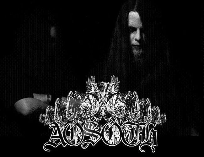 Francouzská black metalová jistota AOSOTH chystá nové album
