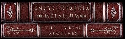 Metal Archives oslavuje