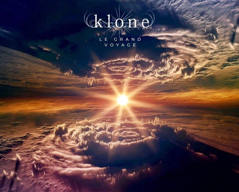 KLONE - druhý singel je venku