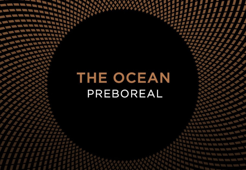 The OCEAN s novou muzikou 
