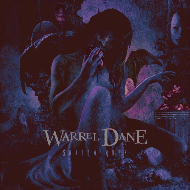WARREL DANE a jeho posmrtný song