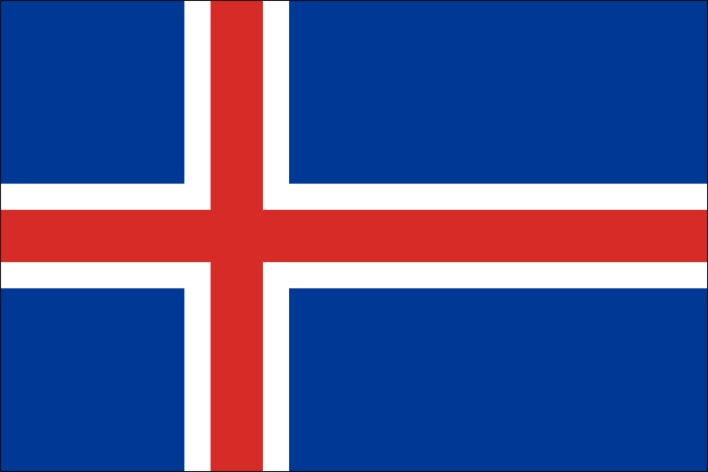 Island 2016 aneb piati junáci na ceste