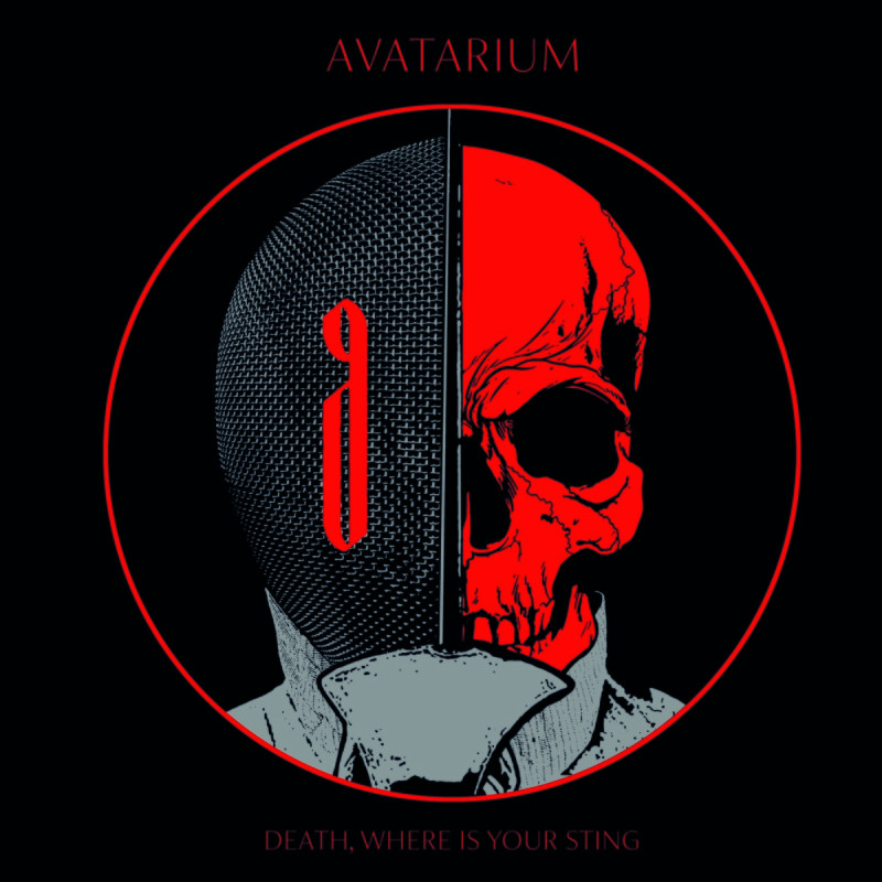 AVATARIUM - Death, Where Is Your Sting