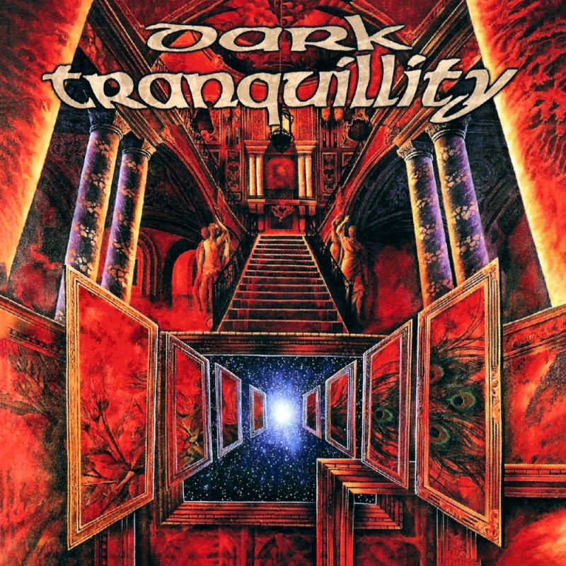 DARK TRANQUILLITY - The Gallery