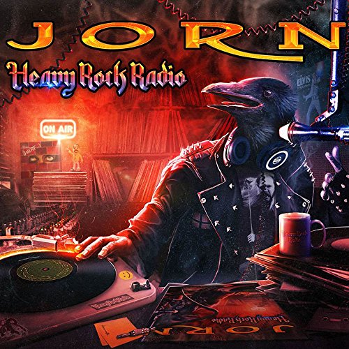 JORN - Heavy Rock Radio