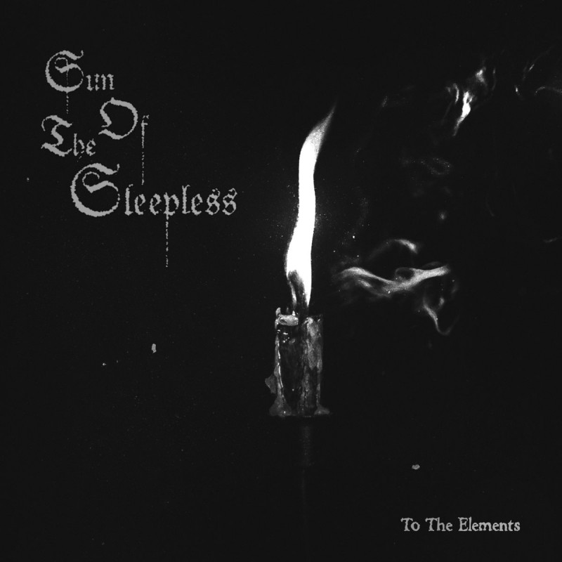 SUN OF THE SLEEPLESS - To The Elements