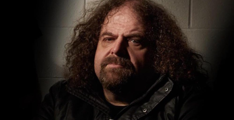 Shane Embury sólovo