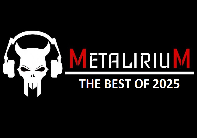 Metalirium bilancuje rok 2025