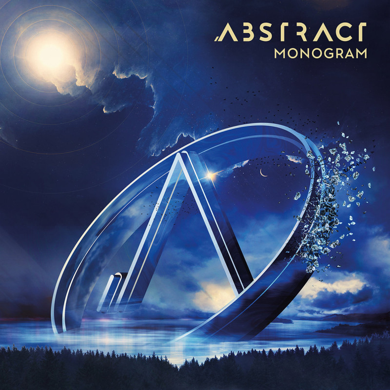 ABSTRACT - Monogram